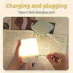 Rechargeable Touch LED Bedside Lamp