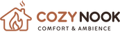 GetCozyNOOK - Home
