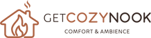 GetCozyNOOK - Home
