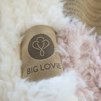 Angel Plush Faux Fur Throw Blanket – Whisper White (48" × 72")