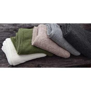 Aurora Alpaca Knit Throw Blanket – Soft Luxury Ribbed Throw